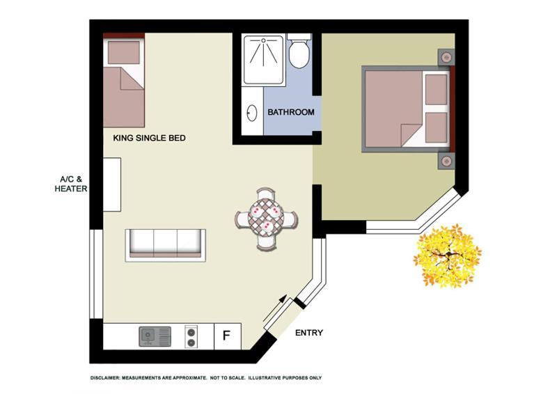 Sundown Villas Symonston Zewnętrze zdjęcie