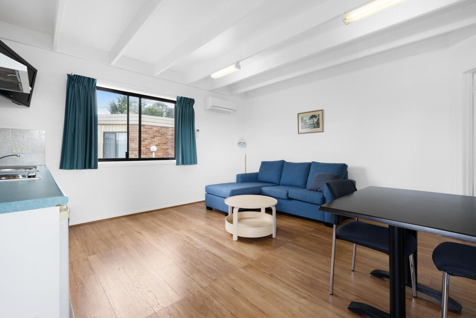 Sundown Villas Symonston Zewnętrze zdjęcie
