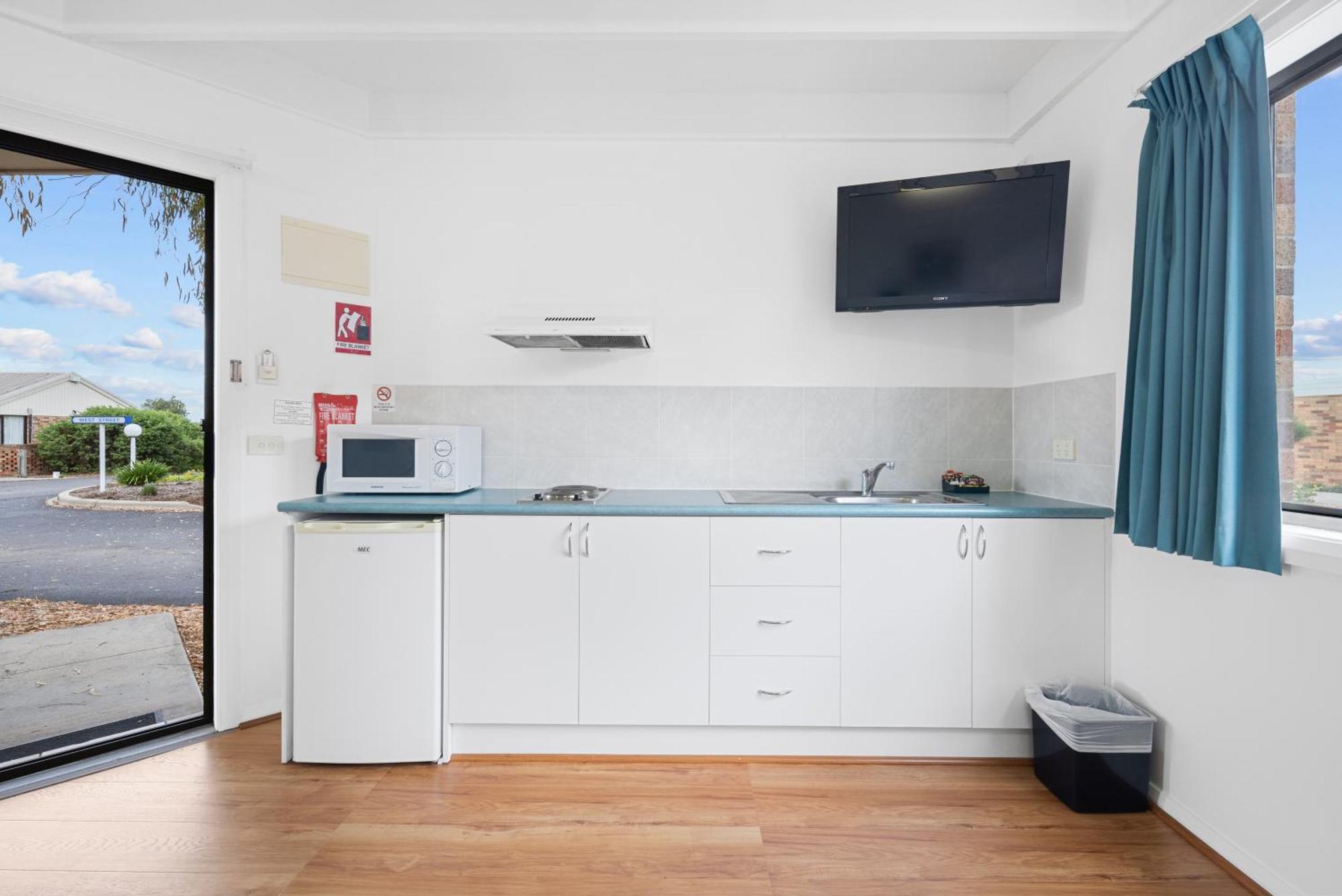 Sundown Villas Symonston Zewnętrze zdjęcie