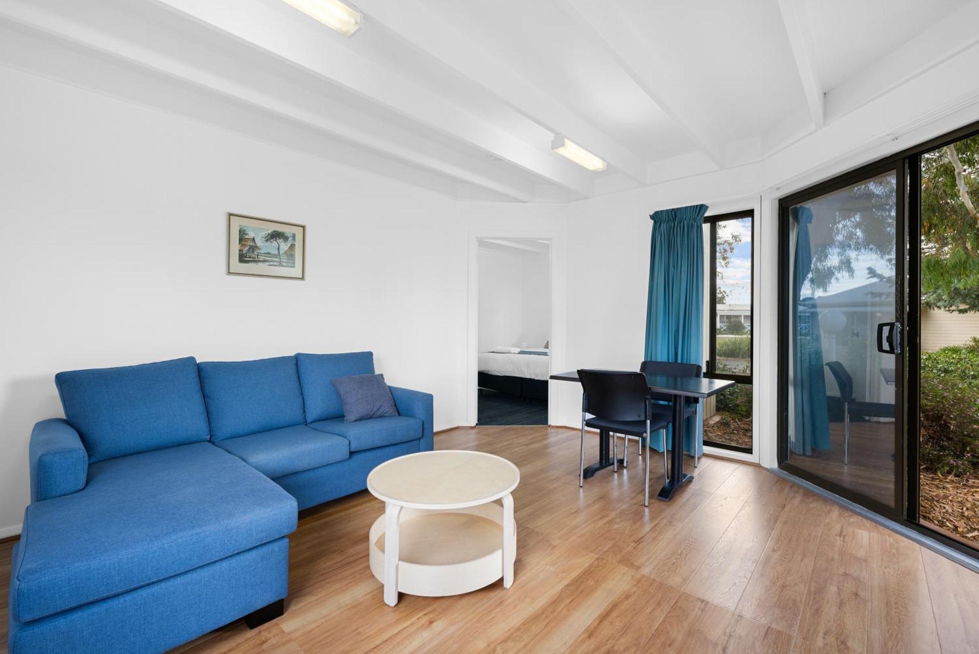Sundown Villas Symonston Zewnętrze zdjęcie