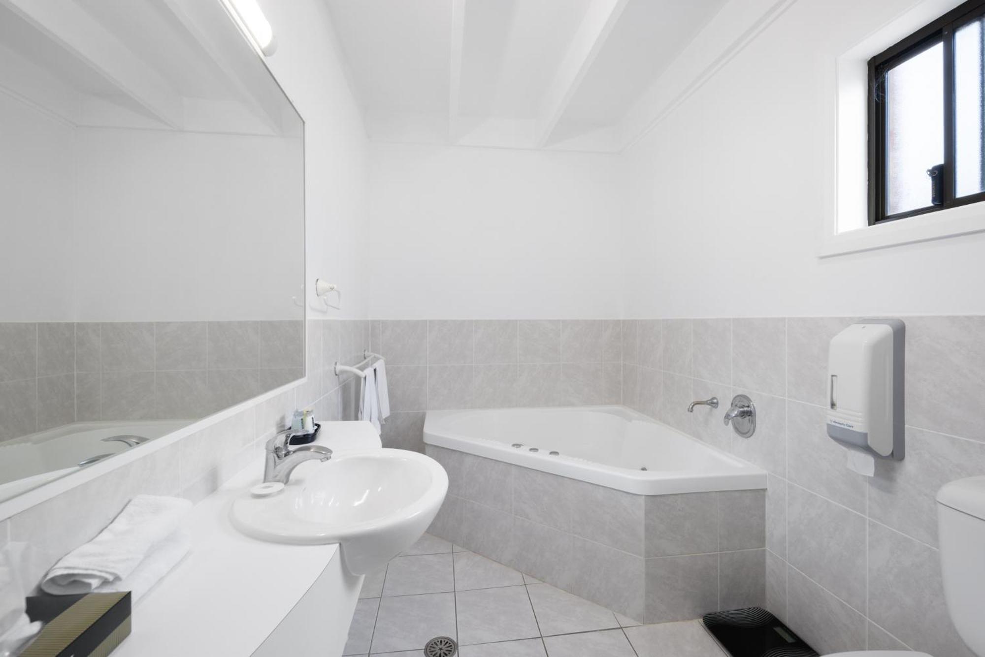 Sundown Villas Symonston Zewnętrze zdjęcie