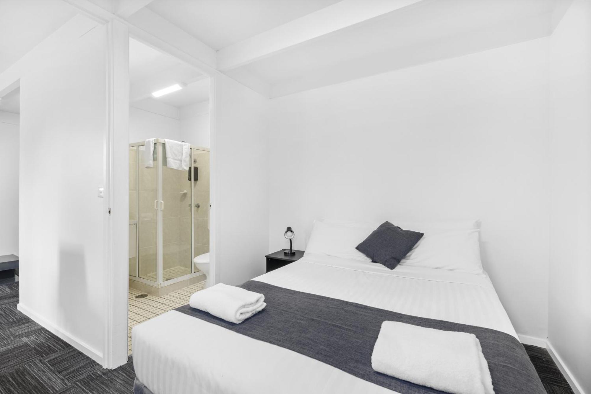 Sundown Villas Symonston Zewnętrze zdjęcie