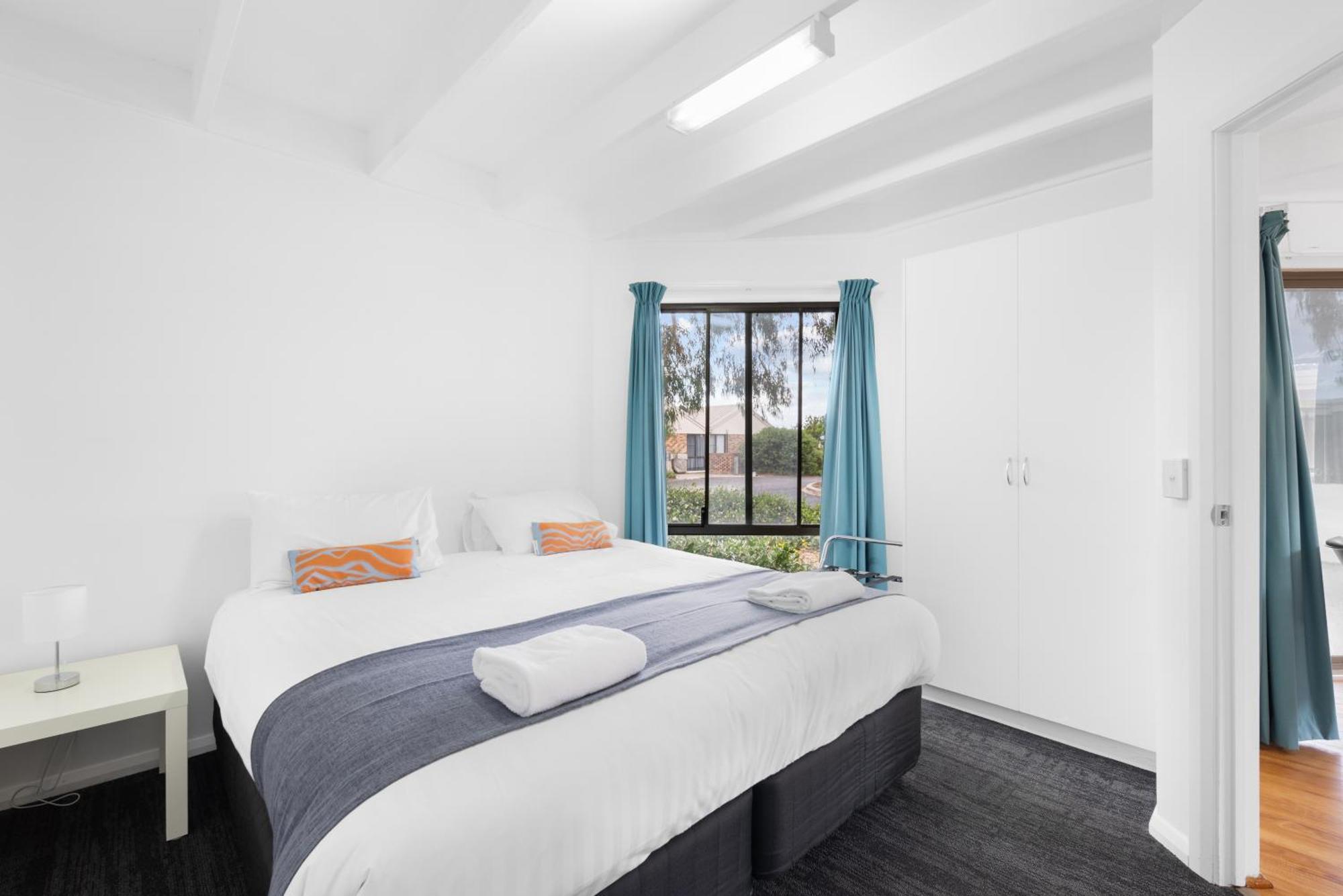 Sundown Villas Symonston Zewnętrze zdjęcie