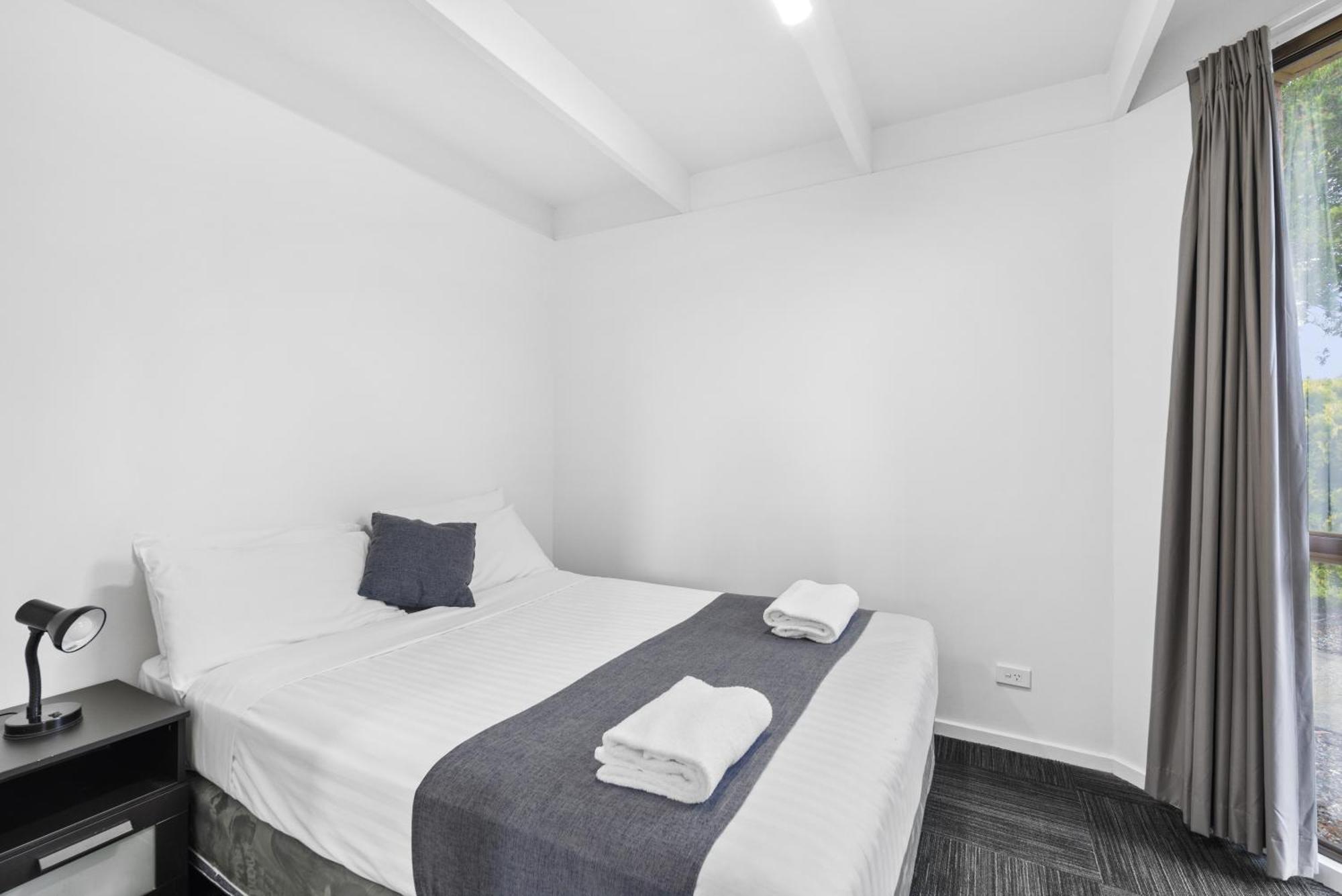 Sundown Villas Symonston Zewnętrze zdjęcie