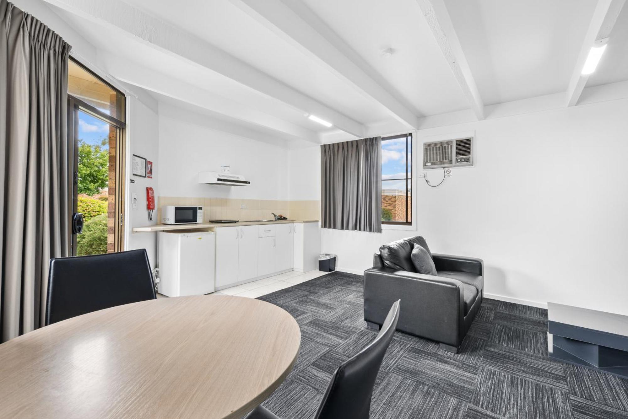 Sundown Villas Symonston Zewnętrze zdjęcie
