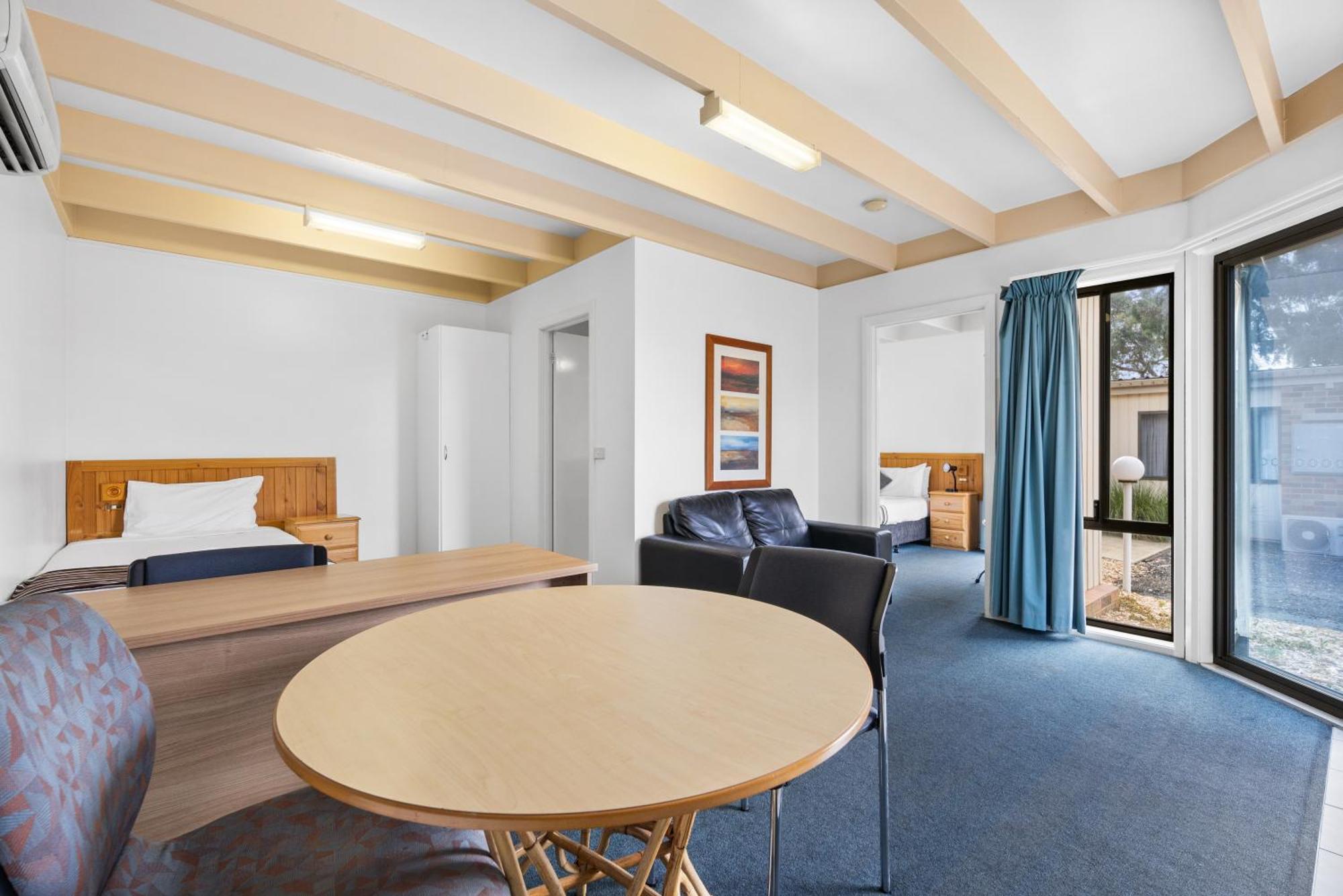 Sundown Villas Symonston Zewnętrze zdjęcie