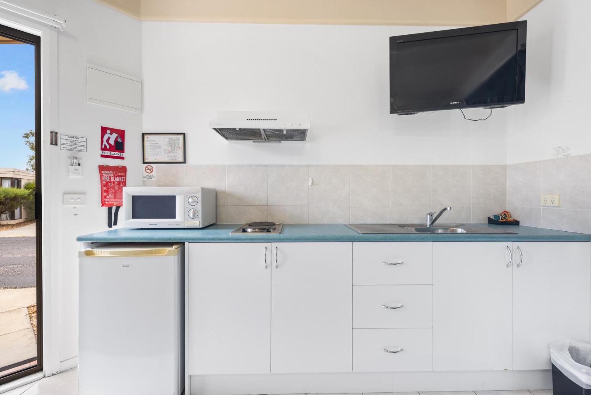 Sundown Villas Symonston Zewnętrze zdjęcie