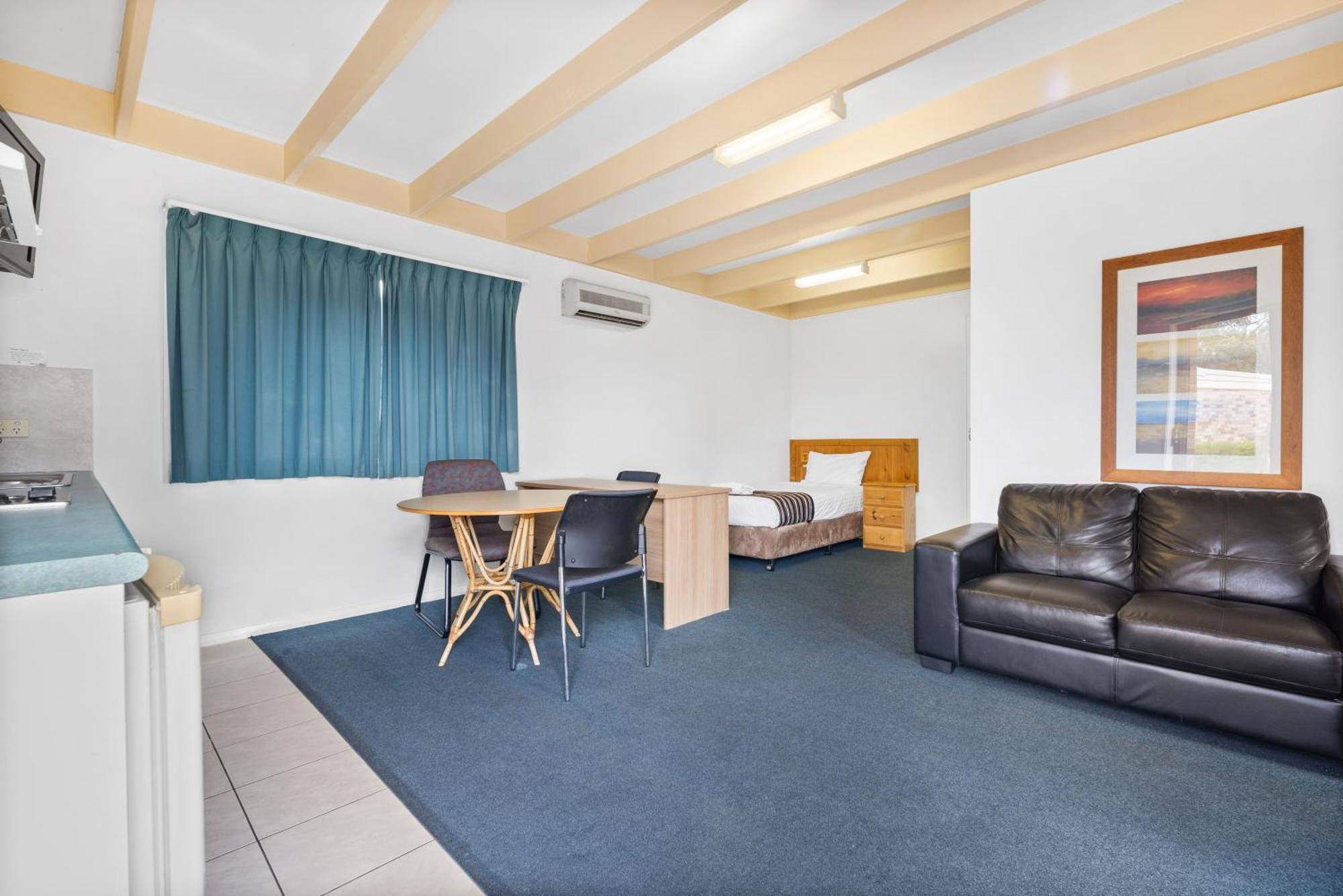 Sundown Villas Symonston Zewnętrze zdjęcie