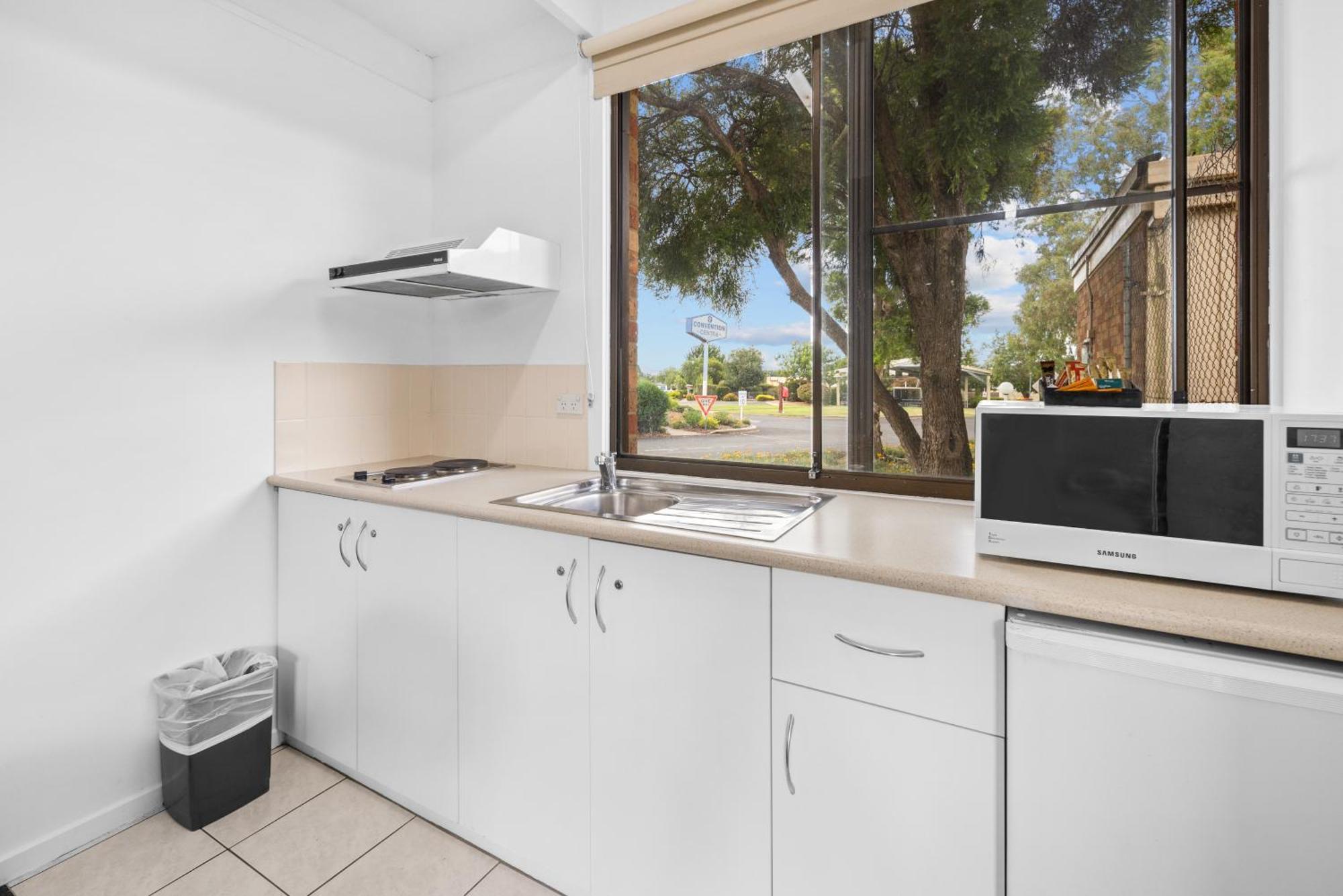 Sundown Villas Symonston Zewnętrze zdjęcie