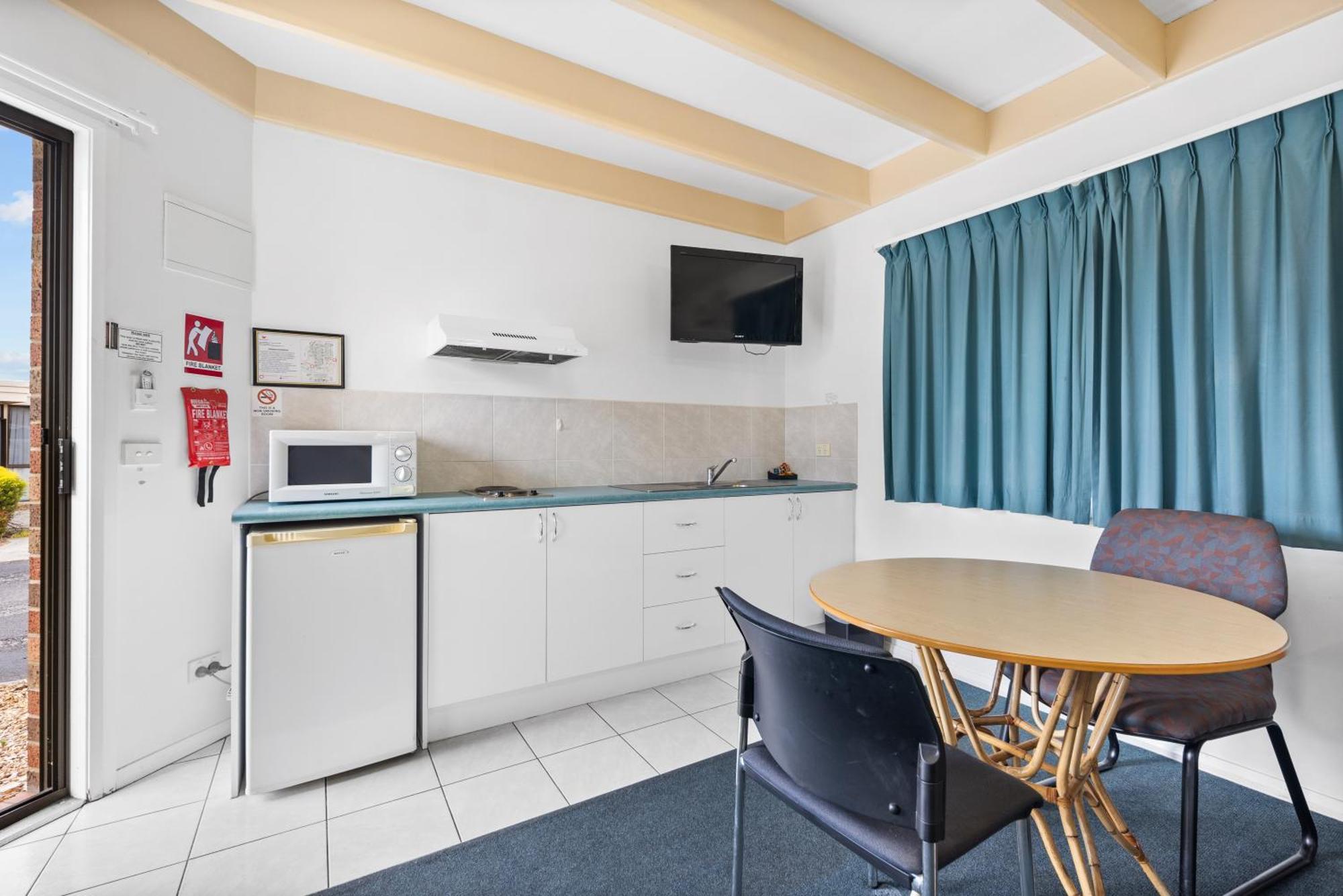 Sundown Villas Symonston Zewnętrze zdjęcie