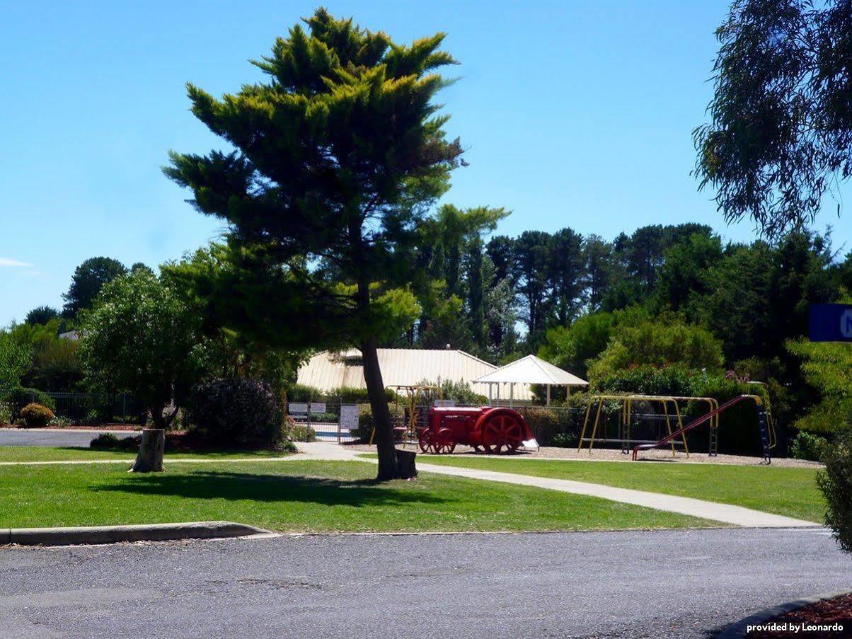 Sundown Villas Symonston Zewnętrze zdjęcie