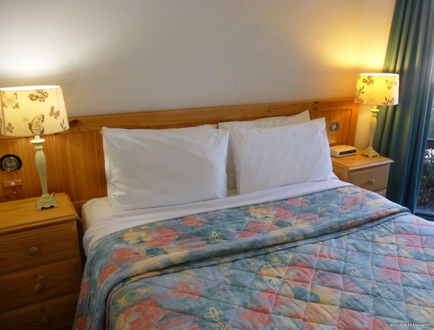 Sundown Villas Symonston Zewnętrze zdjęcie