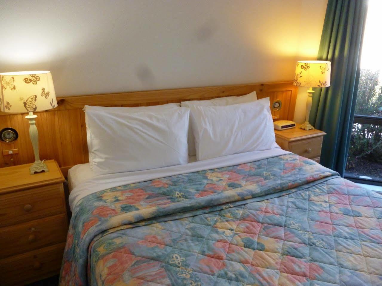 Sundown Villas Symonston Zewnętrze zdjęcie